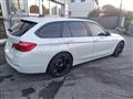 BMW SERIE 3 TOURING dA Touring Sport