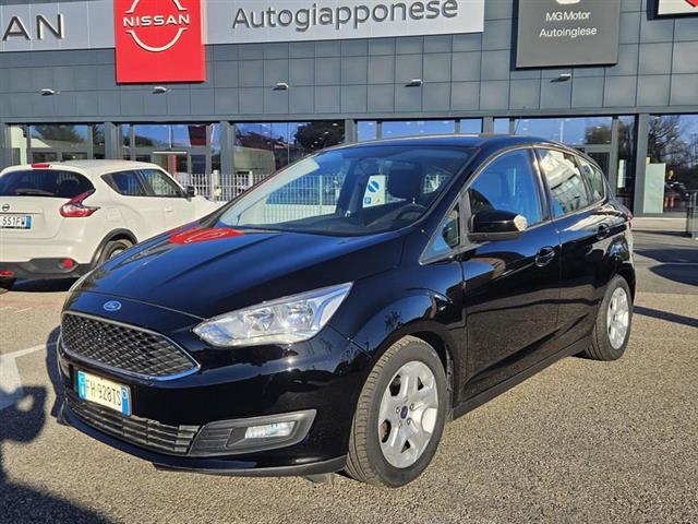 FORD C-MAX 1.5 TDCi 95CV Start&Stop Business