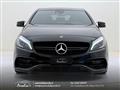 MERCEDES CLASSE A 4Matic Automatic Night Sospensioni-Scarico-OZ