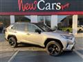 TOYOTA RAV4 2.5 HV (222CV) E-CVT AWD-i Style