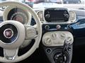 FIAT 500 0.9 TwinAir Turbo 85 CV Lounge