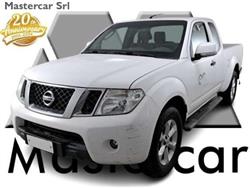 NISSAN NAVARA 2.5 dci d.cab Sport - EX008XG