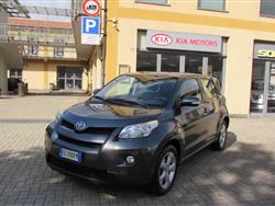 TOYOTA Urban Cruiser Cruiser 1.4 D-4D AWD Luxury