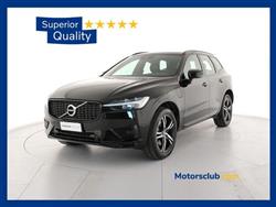 VOLVO XC60 T6 Rech. Plug-in Hybrid AWD R-design