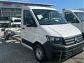 VOLKSWAGEN CRAFTER 2ªs.