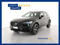 VOLVO XC60 T6 Rech. Plug-in Hybrid AWD R-design