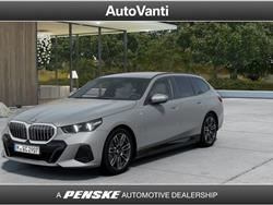 BMW SERIE 5 TOURING 540d 48V xDrive (183kW) Touring Msport