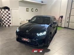 BMW X2 sDrive 18d Msport Pro