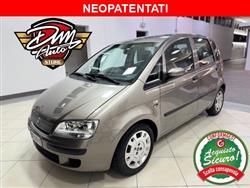 FIAT IDEA 1.3 Multijet 16V 90 CV BlackLabel