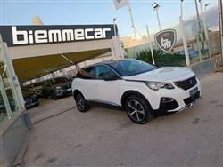 PEUGEOT 3008 BlueHDi 130 S&S EAT8 Allure  i,e