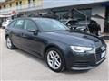 AUDI A4 AVANT A4 Avant 2.0 tdi Business 150cv s-tronic