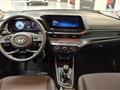 HYUNDAI I20 1.2 MPI MT Connectline