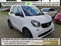 SMART EQ FORTWO EQ British Green