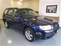 SUBARU FORESTER 2.0 16V cat