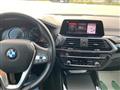 BMW X3 xDrive20d xLine