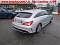 MERCEDES CLASSE CLA d Automatic Premium