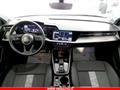 AUDI A3 SPB 35 1.5 TFSI Mhev S-tronic Business (VIRTUAL+FULL LED+NAV