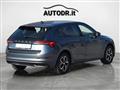 SKODA SCALA 1.0 G-Tec Drive NEOPATENTATI Full LED, Sedili Risc