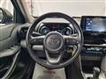 TOYOTA YARIS CROSS Yaris Cross 1.5 Hybrid 5p. E-CVT Active