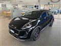 FORD PUMA 1.0 EcoBoost Hybrid 125 CV Titanium