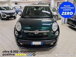 FIAT 500L 0.9 TwinAir 105 CV Pop Star + GPL MOTORE NUOVO