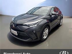 TOYOTA C-HR 1.8 Hybrid E-CVT Active