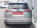 TOYOTA RAV4 2.5 Hybrid 4WD Lounge !!GARANZIA 15 ANNI!!