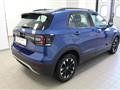 VOLKSWAGEN T-CROSS 1.0 TSI 115 CV DSG Style BMT