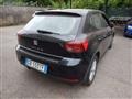 SEAT IBIZA 1.6 tdi STYLE 95cv  GB553TF