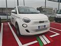 FIAT 500 ELECTRIC Berlina 42 kWh