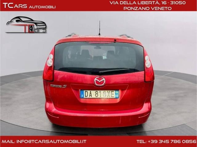 MAZDA Mazda5 2.0 FRIZIONE NUOVA - 7 POSTI