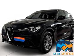 ALFA ROMEO STELVIO 2.2 Turbodiesel 160 CV AT8 RWD Business