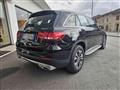 MERCEDES GLC SUV d 4Matic Executive