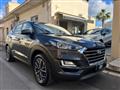 HYUNDAI TUCSON HYBRID 1.6 CRDi 48V XPrime