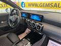 MERCEDES CLASSE A SEDAN A 180 d Automatic 4p. Sport