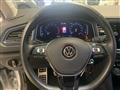 VOLKSWAGEN T-ROC 1.0 TSI Style BlueMotion Technology UNITED