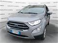 FORD ECOSPORT 1.0 EcoBoost 125 CV Start&Stop Titanium