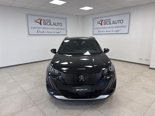 PEUGEOT 2008 (2013) II 2020 1.2 puretech Allure s&s 100cv