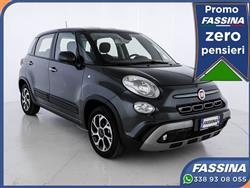 FIAT 500L 1.4 95 CV S&S Cross