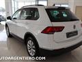 VOLKSWAGEN TIGUAN 2.0 TDI 150 CV SCR DSG Life