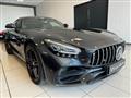 MERCEDES GT AMG S + TETTO+PELLE