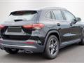 MERCEDES CLASSE GLA d Automatic Premium