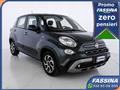 FIAT 500L 1.4 95 CV S&S Cross