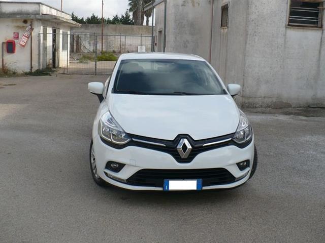 RENAULT CLIO dCi 8V 75 CV 5 porte Duel