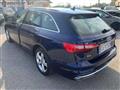 AUDI A4 Avant 35 2.0 tfsi mhev 150cv s-tronic - GA913GM