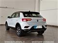 VOLKSWAGEN T-ROC 1.0 TSI Style BlueMotion Technology