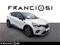 RENAULT NUOVO CAPTUR HYBRID 1.6 E Tech full hybrid Techno 145cv auto