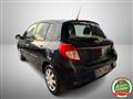 RENAULT CLIO 1.2 16V 5 porte GPL Dynamique GPL OK FINO A 2034