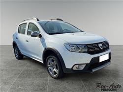 DACIA NUOVA SANDERO STEPWAY Sandero Stepway 0.9 TCe Turbo GPL 90 CV S&S Comfort