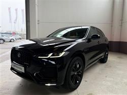 JAGUAR F-PACE 2.0 D 163 CV AWD aut. R-Dynamic S